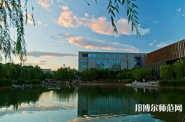 河北師范大學2023年怎么樣、好不好
