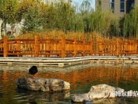 河北師范大學(xué)2023年怎么樣、好不好