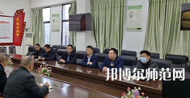 衡水師范學院學校2023年報名條件、招生要求、招生對象
