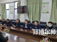 衡水師范學(xué)院2023年報(bào)名條件、招生要求、招生對(duì)象