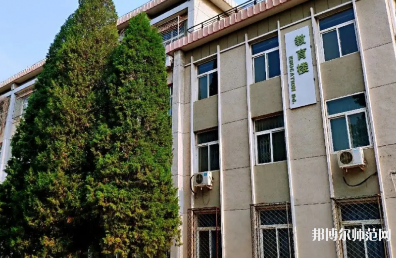 廊坊師范學(xué)院2023年報(bào)名條件、招生要求、招生對(duì)象