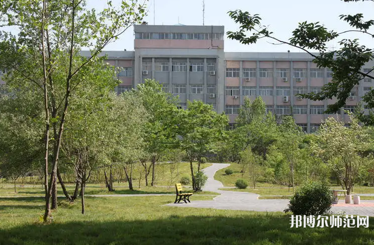 廊坊師范學(xué)院2023年怎么樣、好不好
