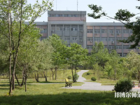 廊坊師范學(xué)院2023年怎么樣、好不好