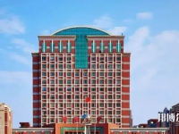 邢臺師范學(xué)院2023年怎么樣、好不好