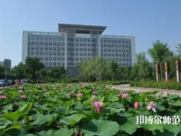滄州師范學(xué)院2023年報(bào)名條件、招生要求、招生對(duì)象