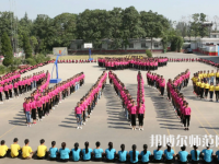 渭南幼兒師范學(xué)校2023年怎么樣、好不好