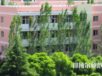 渭南師范學(xué)院2023年報(bào)名條件、招生要求、招生對(duì)象
