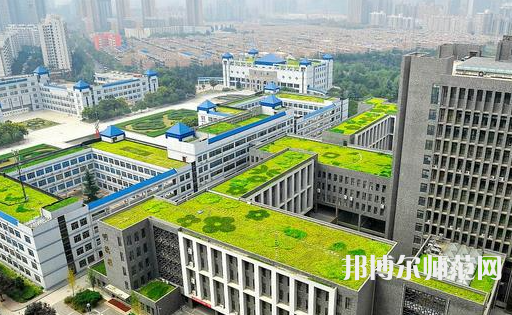 西安文理學院2023年怎么樣、好不好