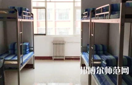 2023年貴陽幼兒師范高等?？茖W(xué)校五年制大專宿舍環(huán)境怎么樣