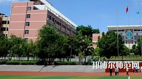 2023年重慶幼兒師范高等?？茖W校環(huán)境如何