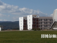 2023年昆明幼兒師范?？茖W校環(huán)境如何