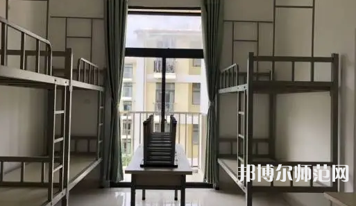 2023年臨滄師范高等?？茖W校宿舍環(huán)境怎么樣