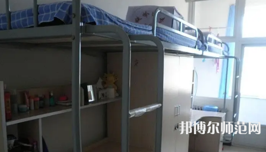2023年德宏師范高等?？茖W校宿舍環(huán)境怎么樣