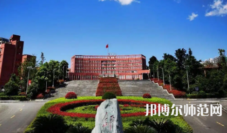 2023年銅仁幼兒師范高等?？茖W(xué)校環(huán)境如何