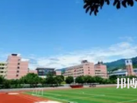 2023年重慶幼兒師范高等?？茖W(xué)校環(huán)境如何