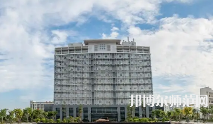 2023年閩江師范高等?？茖W(xué)校是民辦大學(xué)還是公辦