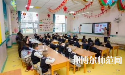 2023年成都中專(zhuān)學(xué)校幼師專(zhuān)業(yè)就業(yè)前景怎么樣