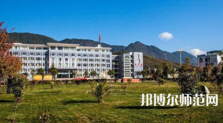 2023年麗江師范高等專(zhuān)科學(xué)校就業(yè)率怎么樣