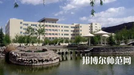 2023年天水師范學院最新排名(全國第幾)