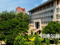 2023年山西師范大學現(xiàn)代文理學院最新排名(全國排名和地區(qū)排名)