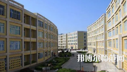 2023年貴州省畢節(jié)財貿(mào)幼兒師范學校報名條件、招生對象