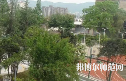 2023年達(dá)州幼師職業(yè)高級中學(xué)報(bào)名條件