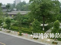 2023年孝泉師范學校報名條件、招生對象
