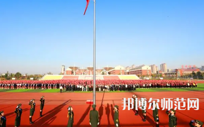 2023年亳州幼兒師范學校報名條件、招生對象
