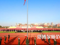 2023年亳州幼兒師范學(xué)校報(bào)名條件、招生對象