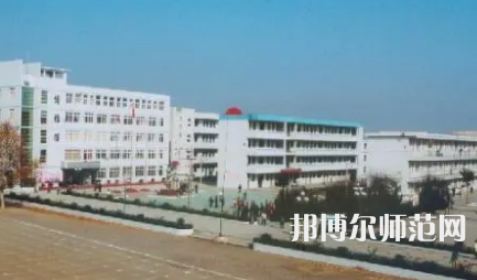 2023年安徽懷遠(yuǎn)師范學(xué)校報(bào)名條件、招生對(duì)象