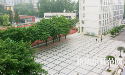 2023年成都洞子口職業(yè)幼兒師范高級(jí)中學(xué)報(bào)名條件、招生對(duì)象