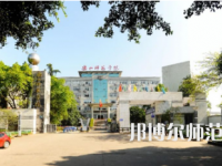 2023年樂山旅游幼兒師范學(xué)校報(bào)名條件、招生對象