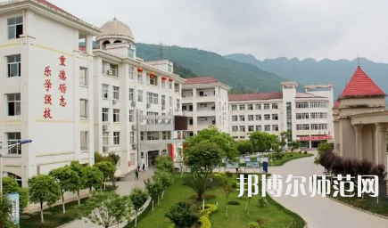2023年劍閣幼兒師范職業(yè)高級中學(xué)報名條件、招生對象