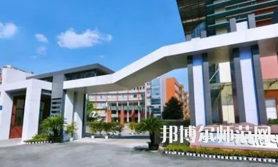 2023年四川師范大學附屬中學報名條件、招生對象