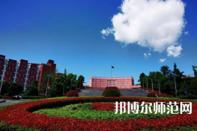 2023年銅仁幼兒師范高等?？茖W校單招報名條件