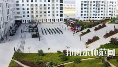 2023年四川威州民族師范學(xué)校報名條件、招生對象
