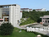 2023年四川幼師學(xué)校報名條件、招生對象
