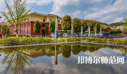 2023年貴陽幼師學(xué)校報(bào)名條件、招生對(duì)象