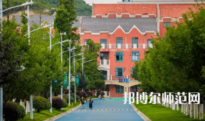 2023年貴陽幼兒師范高等?？茖W校五年制大專報名條件、招生對象
