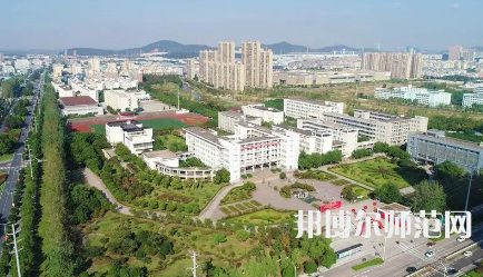2023年馬鞍山師范高等專業(yè)學院五年制大專報名條件、招生對象