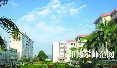 2023年廣東茂名幼兒師范?？茖W(xué)校五年制大專報名條件、招生對象