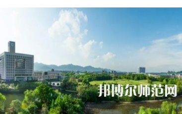 2023年重慶師范大學(xué)翻譯專(zhuān)業(yè)介紹