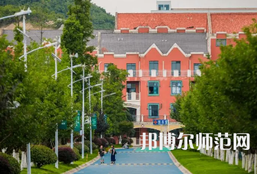 2023年貴陽(yáng)幼兒師范高等專(zhuān)科學(xué)校舞蹈表演專(zhuān)業(yè)介紹
