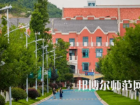 2023年貴陽幼兒師范高等?？茖W(xué)校舞蹈表演專業(yè)介紹