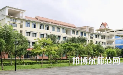 2023年德宏師范高等?？茖W(xué)校專業(yè)介紹