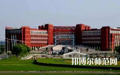 2023年內(nèi)蒙古師范大學特殊教育專業(yè)介紹