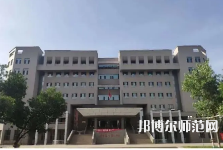 2023年新疆師范大學網絡工程專業(yè)介紹