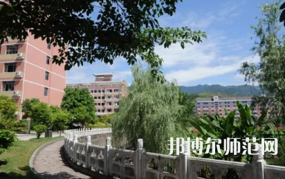 2023年重慶幼兒師范高等?？茖W(xué)校舞蹈教育專業(yè)介紹