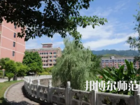 2023年重慶幼兒師范高等?？茖W(xué)校舞蹈教育專業(yè)介紹