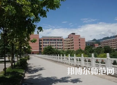 2023年重慶幼兒師范高等?？茖W(xué)校體育教育專業(yè)介紹